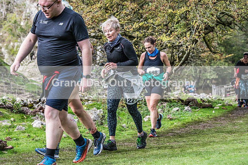 Dovedale Dash-2383 - Dovedale Dash Sunday 5th October 2025