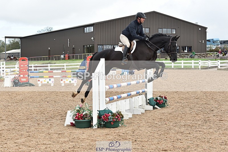 231013A-114318-01468 - Cls 2 95cm Amateur Quali