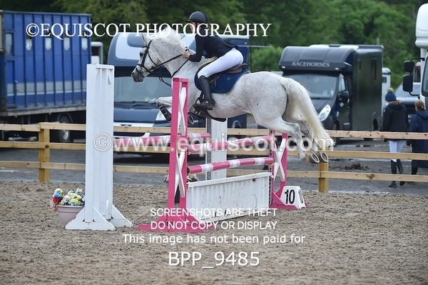 BPP_9485 - CLASS 18 SUN Pony Newcomers/ 1m Open