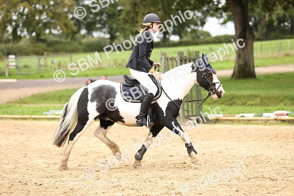 SBM_41947 - J40 Senior Horse & Pony 90cm Supreme Championship