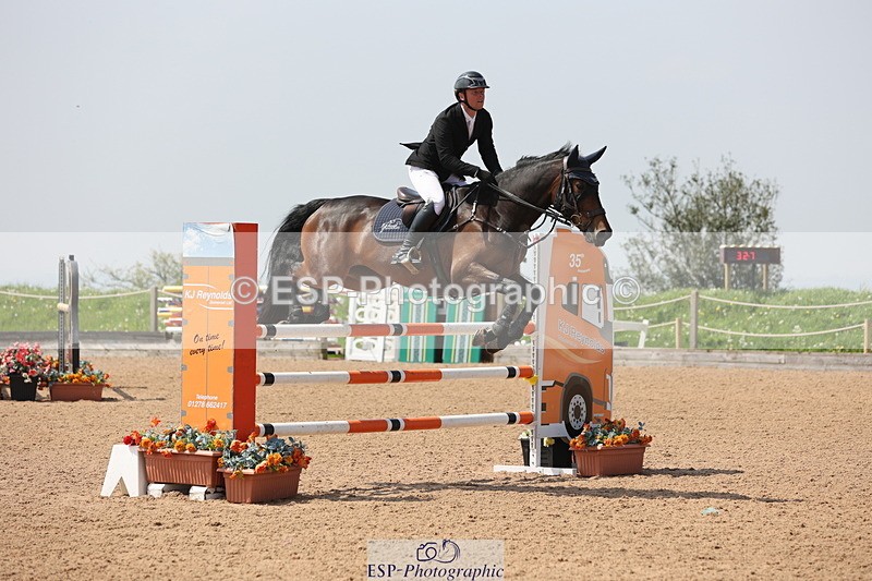 240511A-122325-12847 - Cls 35 Prestige Big Star Champ Quali