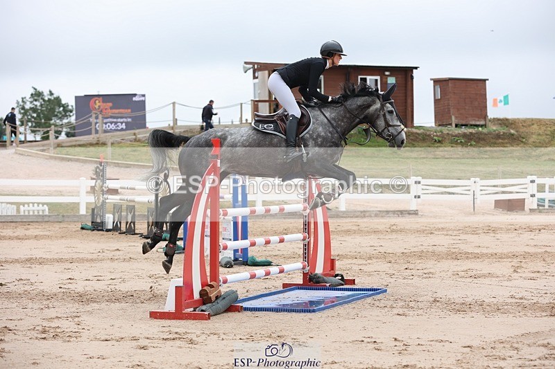 250717-100251-03880 - Cls 9, 1 Star Bronze Tour