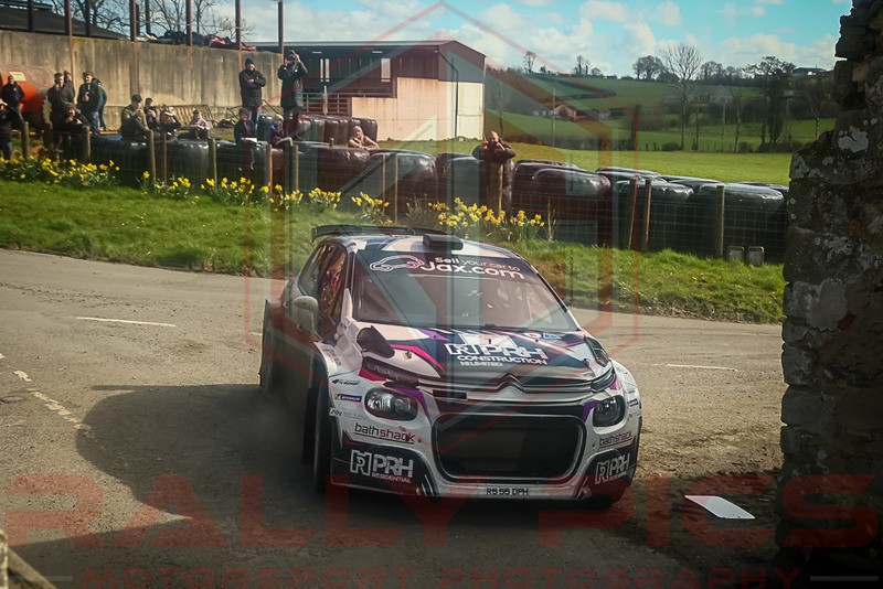 Circuit of Ireland-6 - Circuit of Ireland 2024