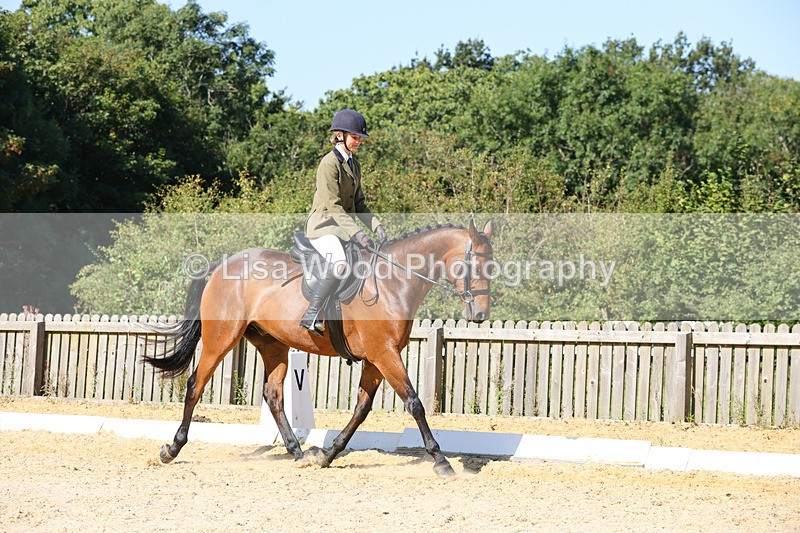 1X9A7859 - Class 10:Riding Horse