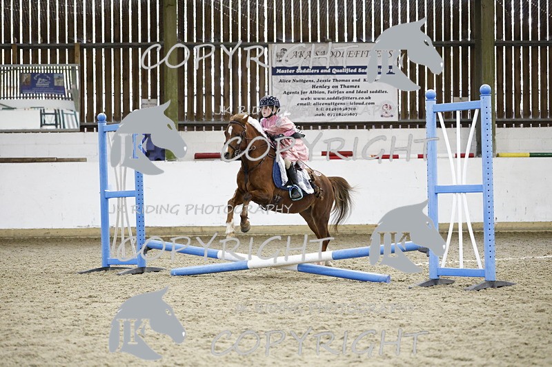 _T0A0777 - Class 1 Cross poles