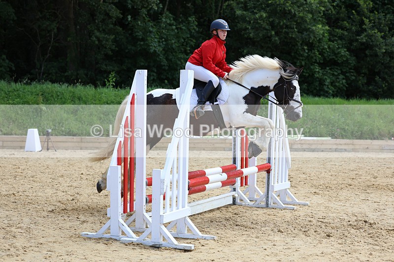 3E7A2566 - Class 4: 70 -75cm Part B