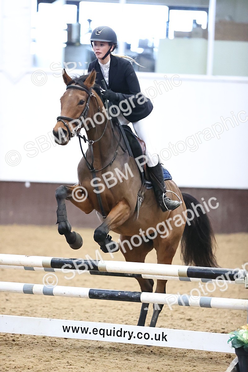 SBM_005121 - Class 15 - Clear Round - 80cm