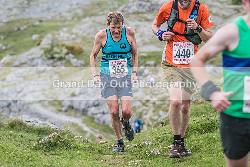Hutton Roof-140 - Hutton Roof Fell Race Saturday 23rd May 2026
