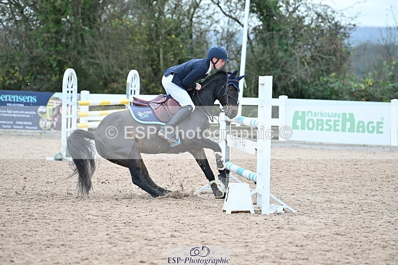 231119A-132739-05862 - Sun Cls 8 BlueChip Pony Coral Qualifier