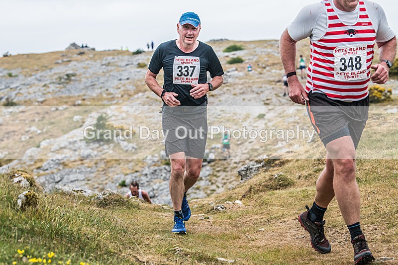 Hutton Roof-389 - Hutton Roof Fell Race Saturday 24th May 2025