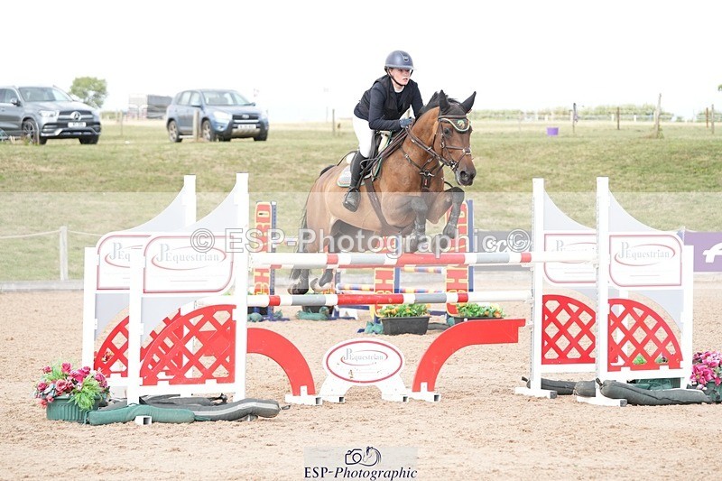 250803-165126-14656 - Cls 30 Redpost Equestrian Senior Foxhunter