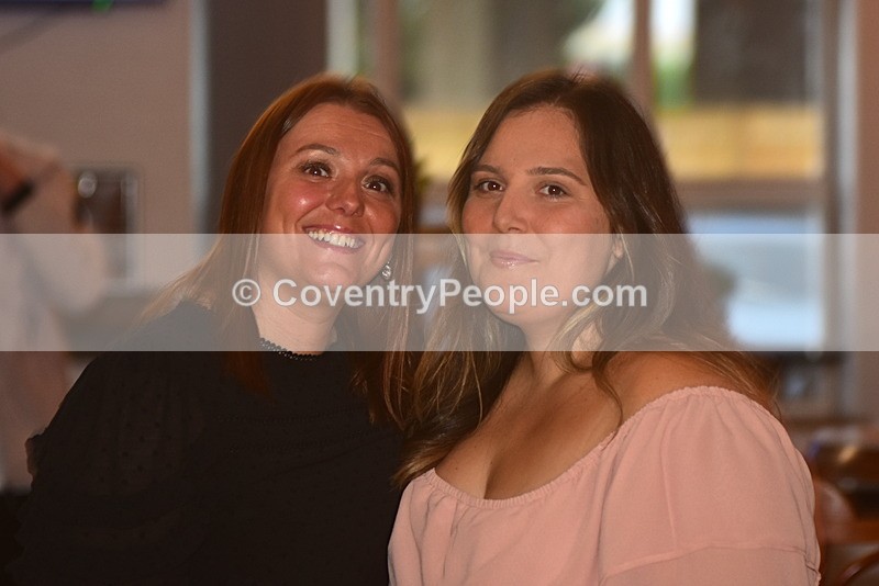 COU-206 - Courtney's 21st