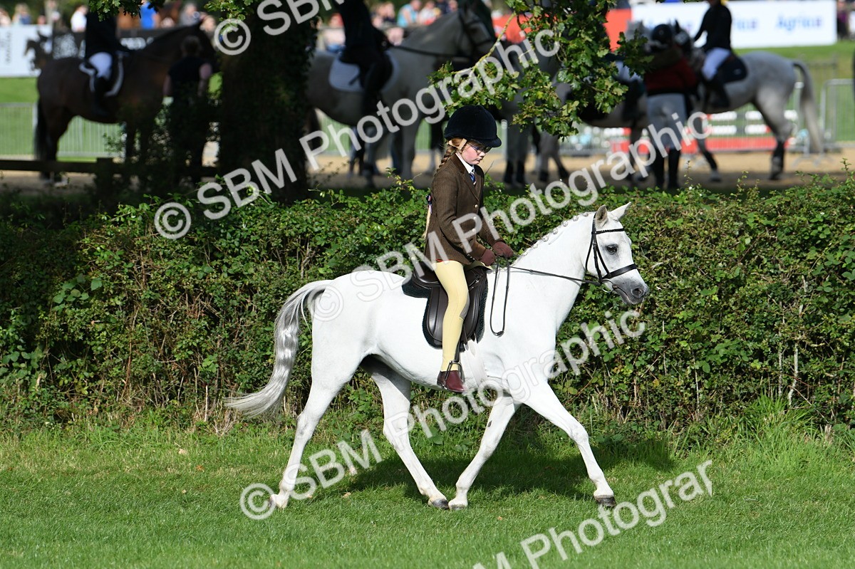 SBM_51928 - S21 - Novice & Newcomers 1st Ridden Pony