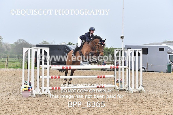 BPP_8365 - CLASS 20 SAT 1.15m Members Cup Qualifier/ 1.15m Open