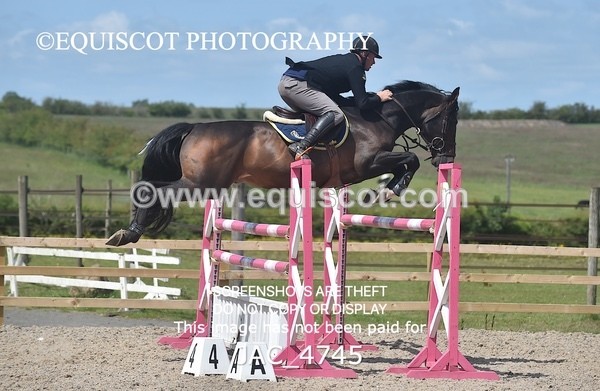 JAC_4745 - CLASS 8 National 1.30m Open