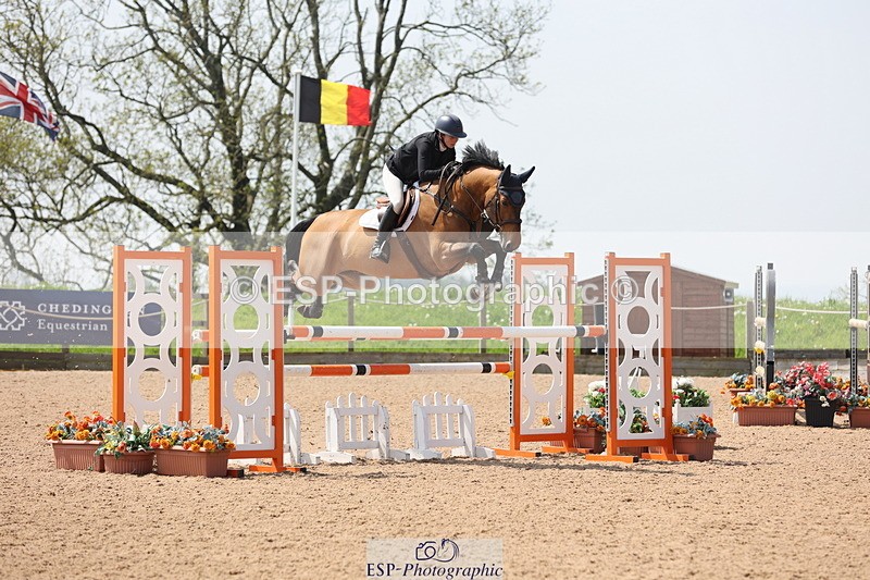 240511A-123459-12956 - Cls 35 Prestige Big Star Champ Quali