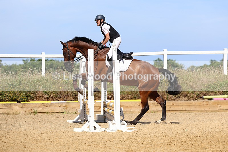 3E7A6805 - Class 2: 70cm