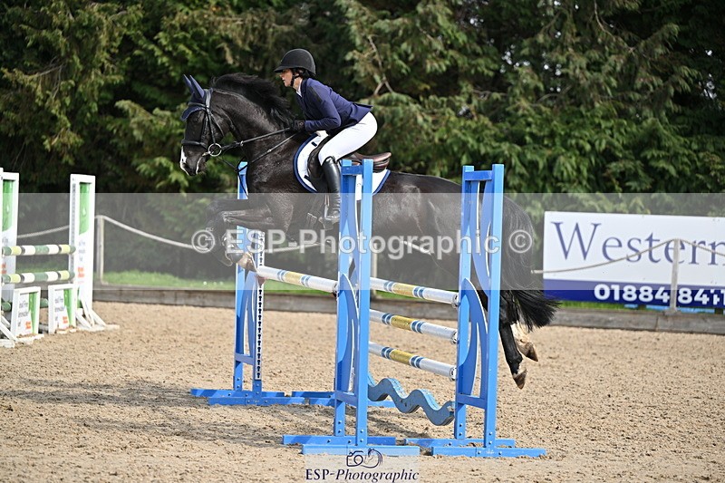 250322A-125133-02668 - Cls 10&20 Snr 1.05m Open & Nat Am Qualifier