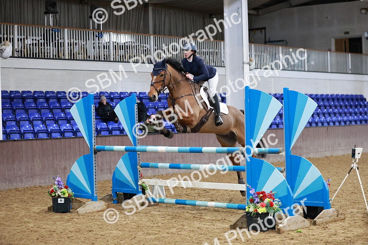 SBM_001217 - Class 4 - Senior Newcomers - 1.10m