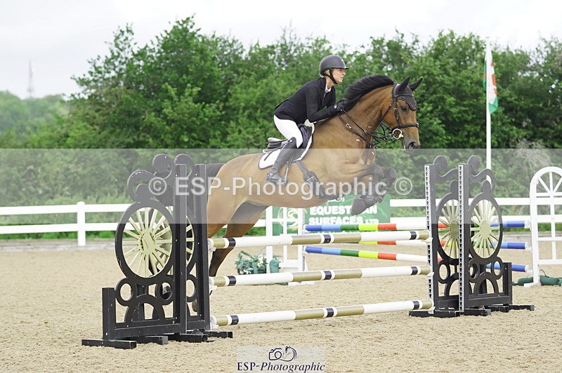 230729A-092540-04283 - Cls 20 British Novice & 90cm Open