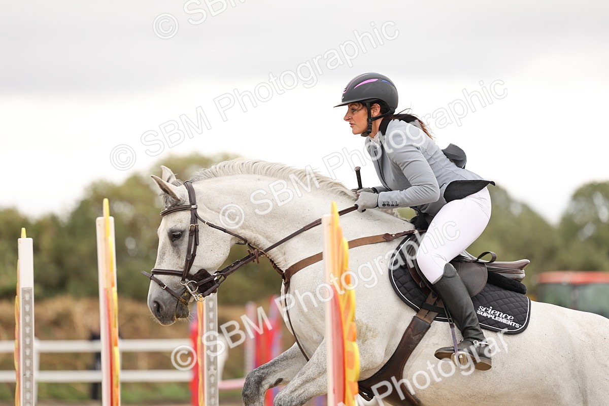 SBM_023166 - Class 2 - Amateur Championship Qualifier 85cm