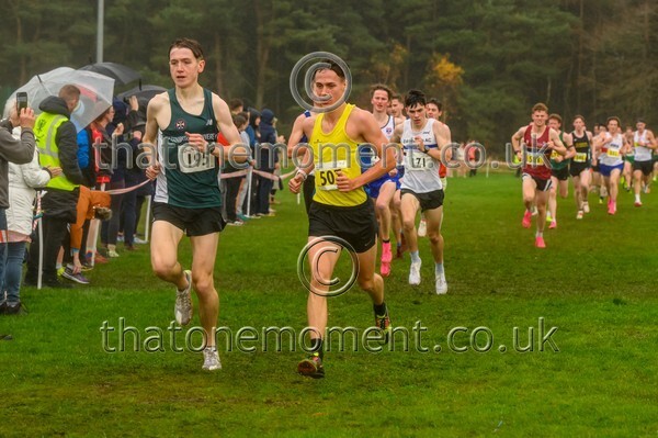 SCLan25-910248 - Senior Men Set One