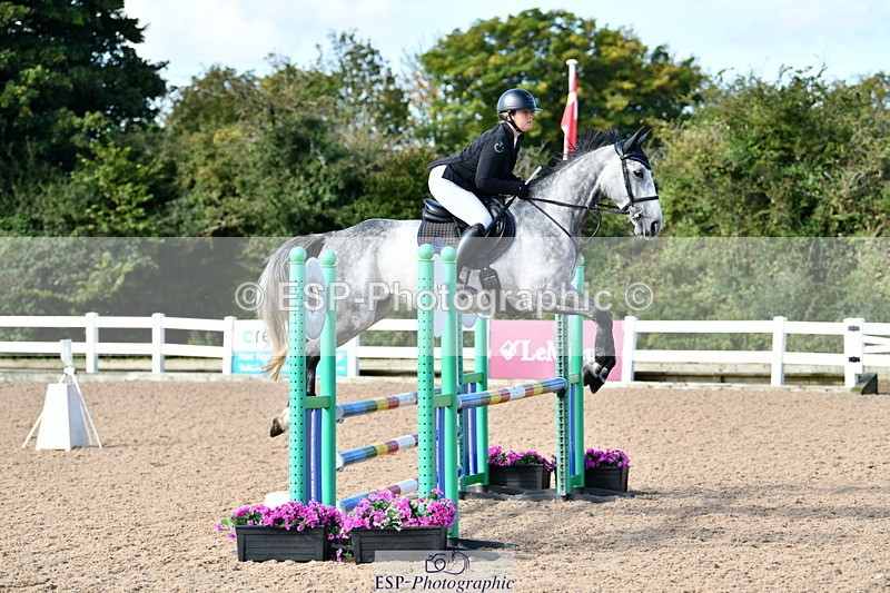 240913A-103712-03508 - Cls 21 Snr Discovery and 1m Open