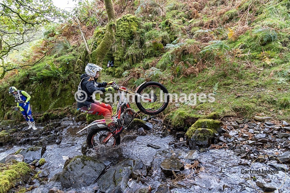 LTS_1007 - Lakes two day trial Hawes beck 2024