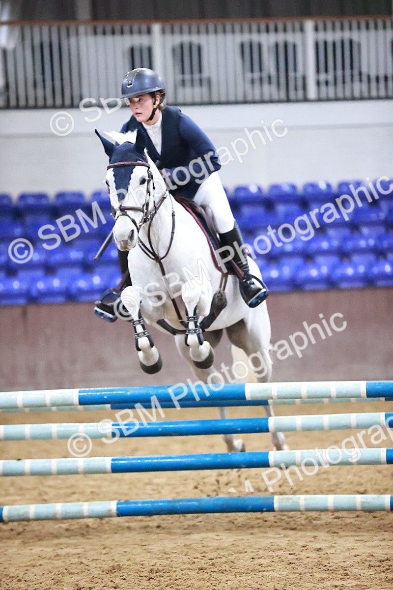 SBM_002057 - Class 10 - STX UK Pony British Novice 80cm