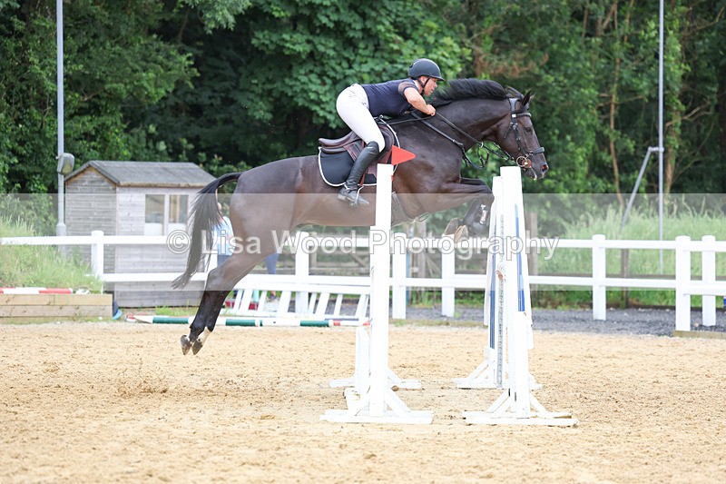 3E7A6490 - Class 9: Senior 1.15m Open