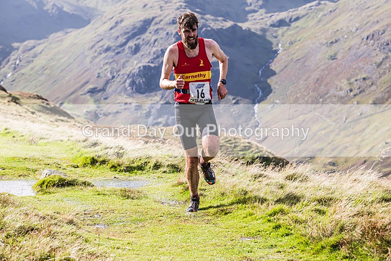 HBMR Leg 4-246 - Hodgson Brothers Mountain Relay Leg 4 Saturday 3rd October 2026