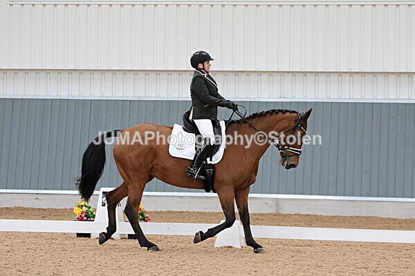 SIAL9311 - GDG Bogenraith Friday 26th Sept 2025