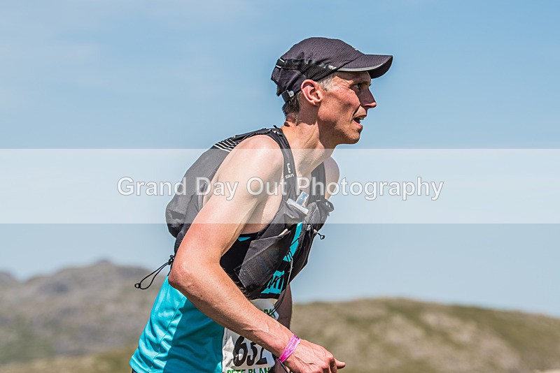 Duddon Short-31 - Duddon Short Fell Race Saturday 3rd June 2023