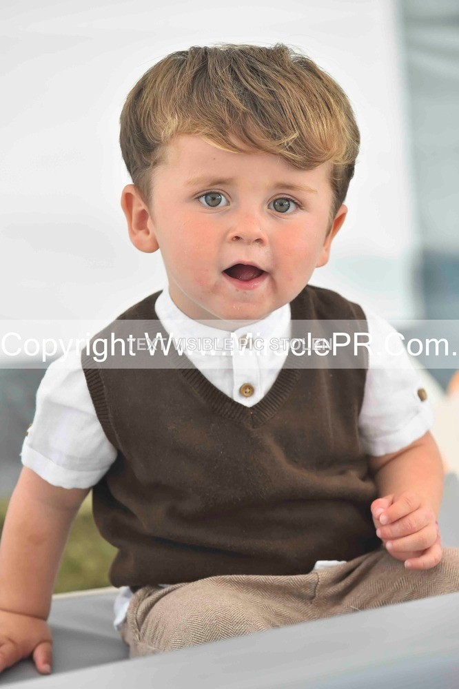 SH4_1123 - Bonny baby competition.
