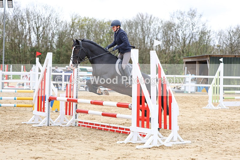 3E7A8779 - Class 3: 75cm