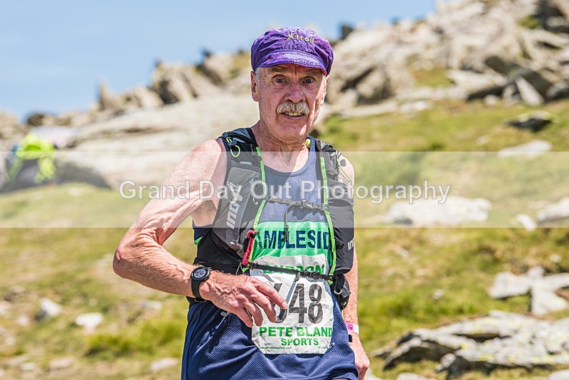 Duddon Short-237 - Duddon Short Fell Race Saturday 3rd June 2023