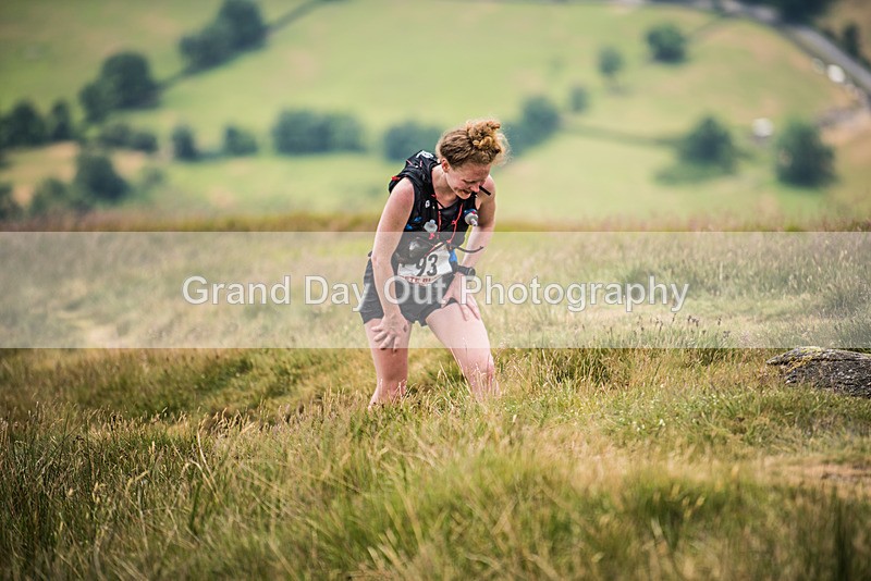 Howtown-333 - Howtown Fell Race Sunday 18th June 2023