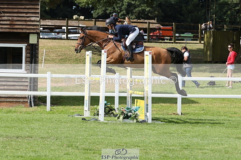 250704A-094941-08488 - Cls 15 Snr 1.20m Open