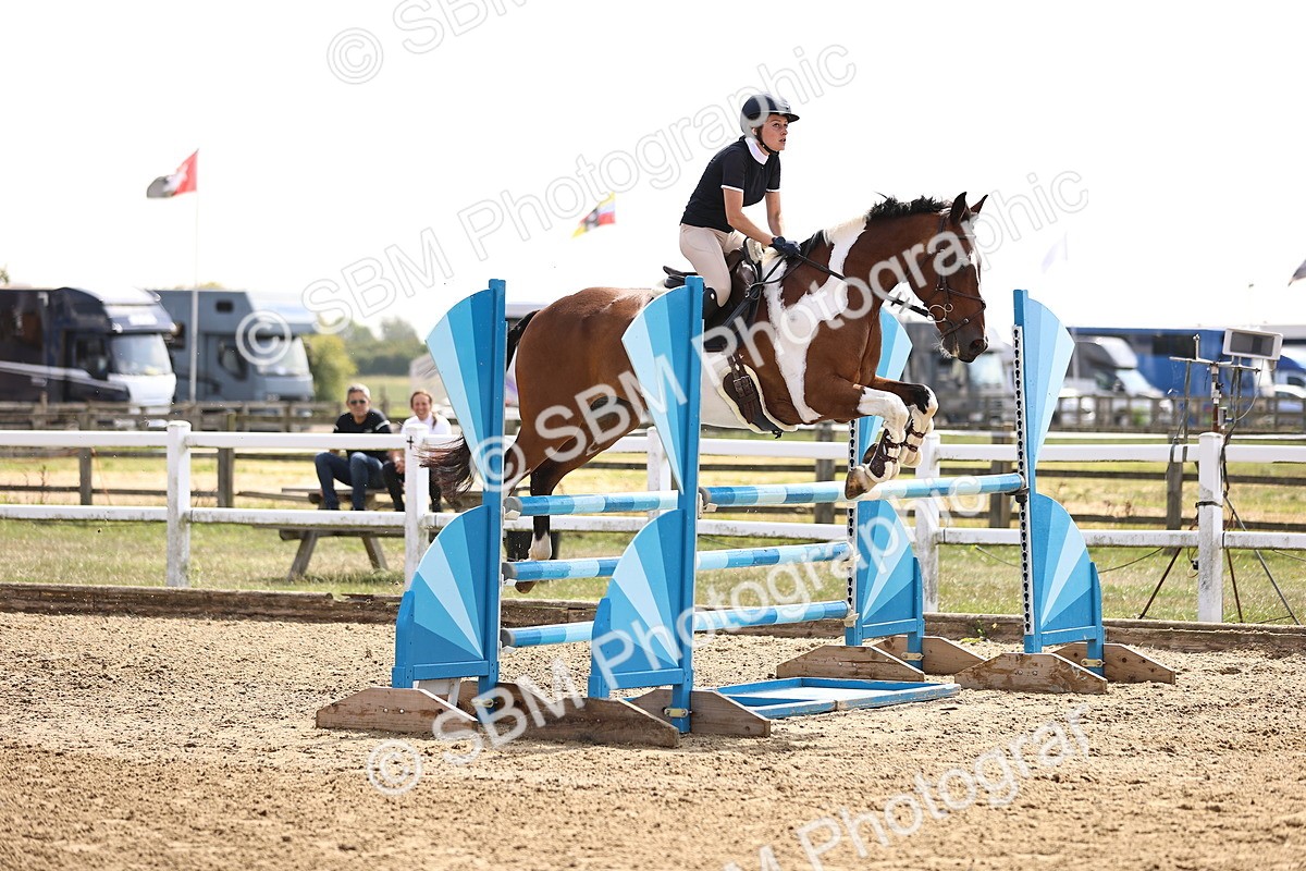SBM_006642 - Class 12 - Amateur Championship Qualifier 1.05m