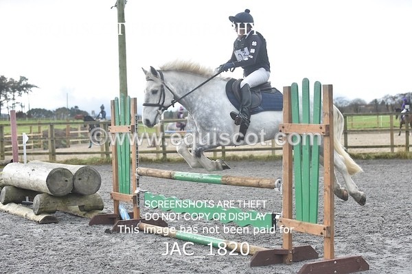 JAC_1820 - 80cm Snr Open, National AE Scottish & Aintree Qualifier