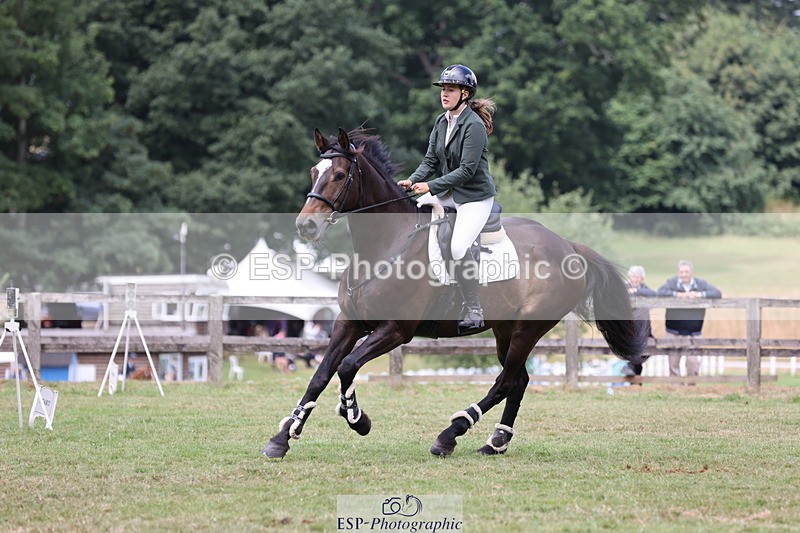 250706A-114233-18321 - Cls 53 95cm Amateur Qualifier