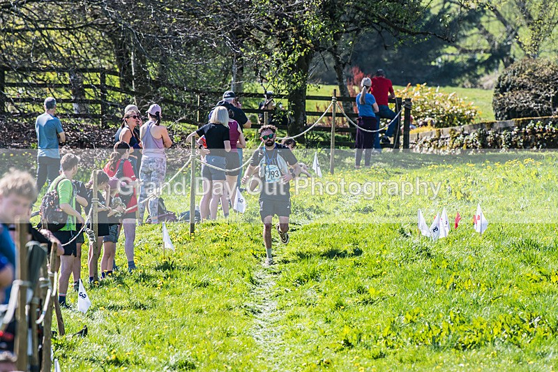 The Finish-683 - The 3 Peaks Race Saturday 25th April 2026 - The Finish