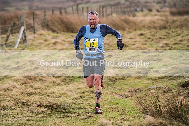 Clough Head-642 - Kong Clough Head Fell Race Saturday 18th January 2025