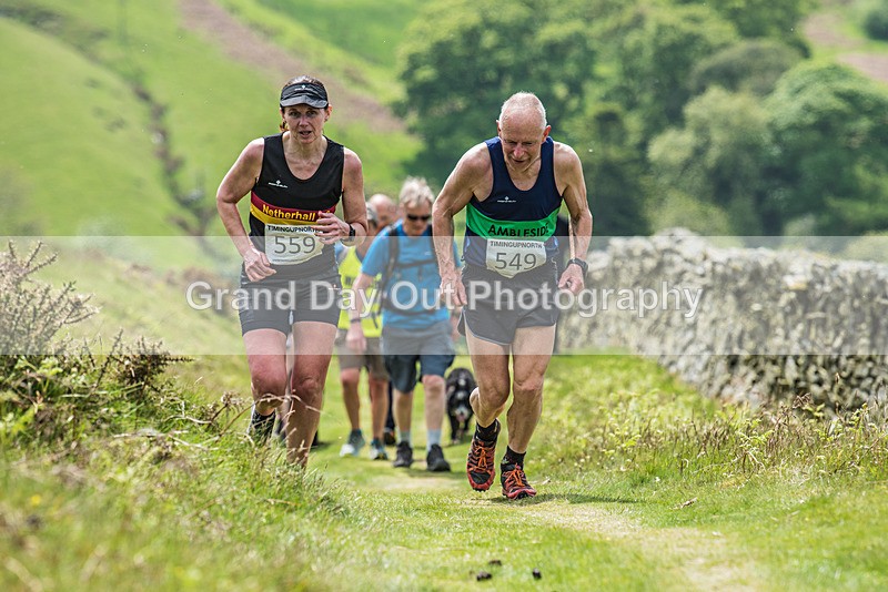 Two Tops-633 - Two Tops Fell Races (Junior & Senior) Saturday 20th May 2023