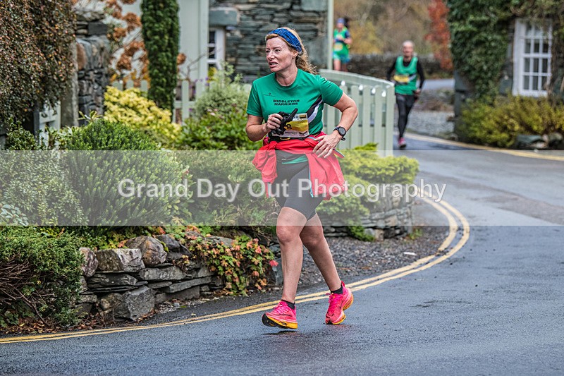 Derwentwater-810 - Derwentwater 10 Mile Road Race Sunday 2nd November 2025