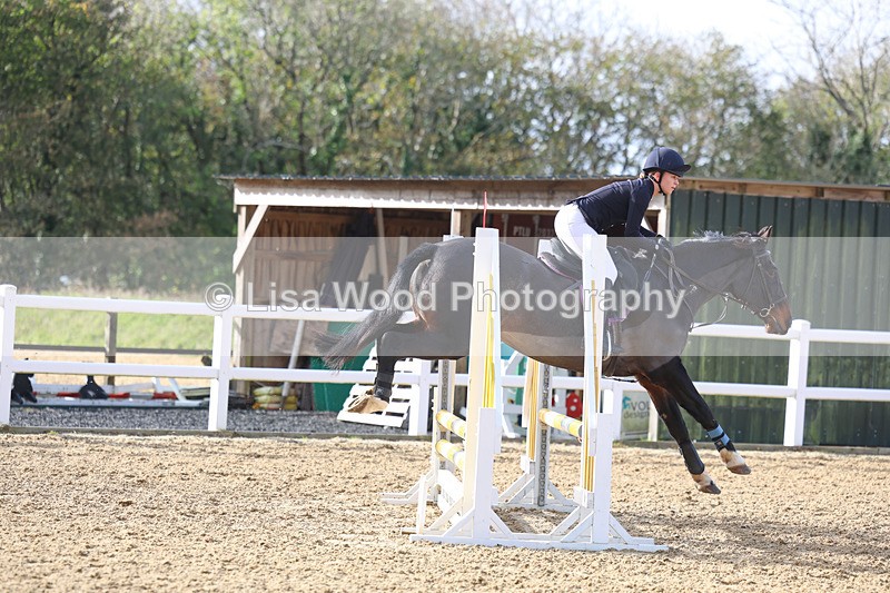 3E7A9654 - Class 3: 75cm