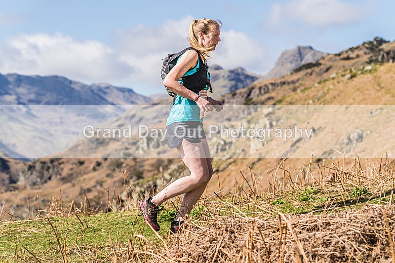 Elterwater-379 - Kendal Winter League Races Elterwater Sunday 24th March 2024