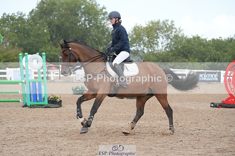 250911-131957-01630 - Cls 12 95cm Amateur Champ