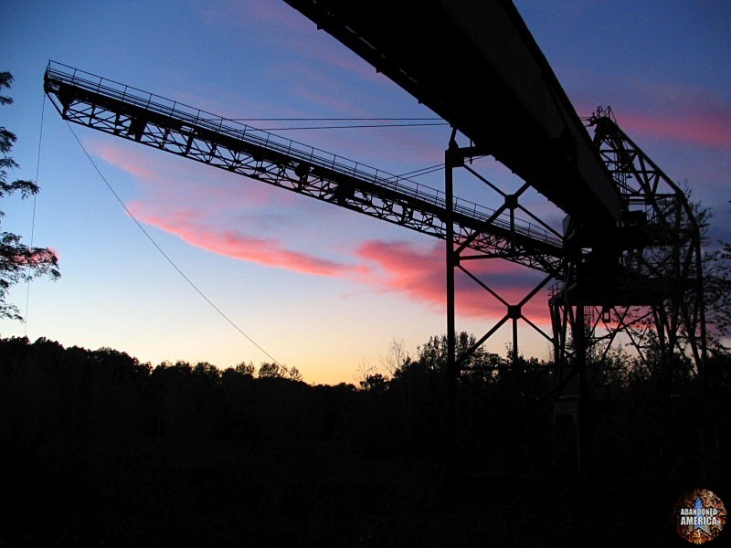  - The Cornwall Iron Mines