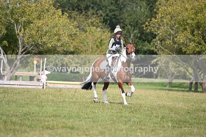 WJ6_2603 - 60cm XC Time 14:21 to 14:47